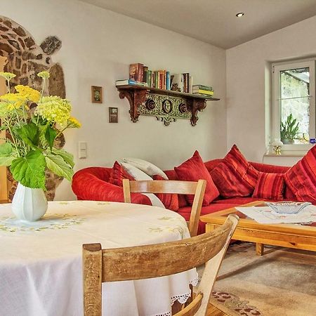 Auszeit Flair Der Provence Appartement Hausen  Buitenkant foto